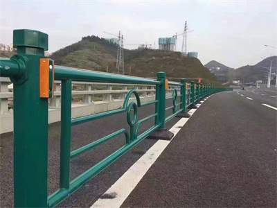 文化護(hù)欄