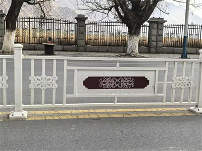 特色護(hù)欄